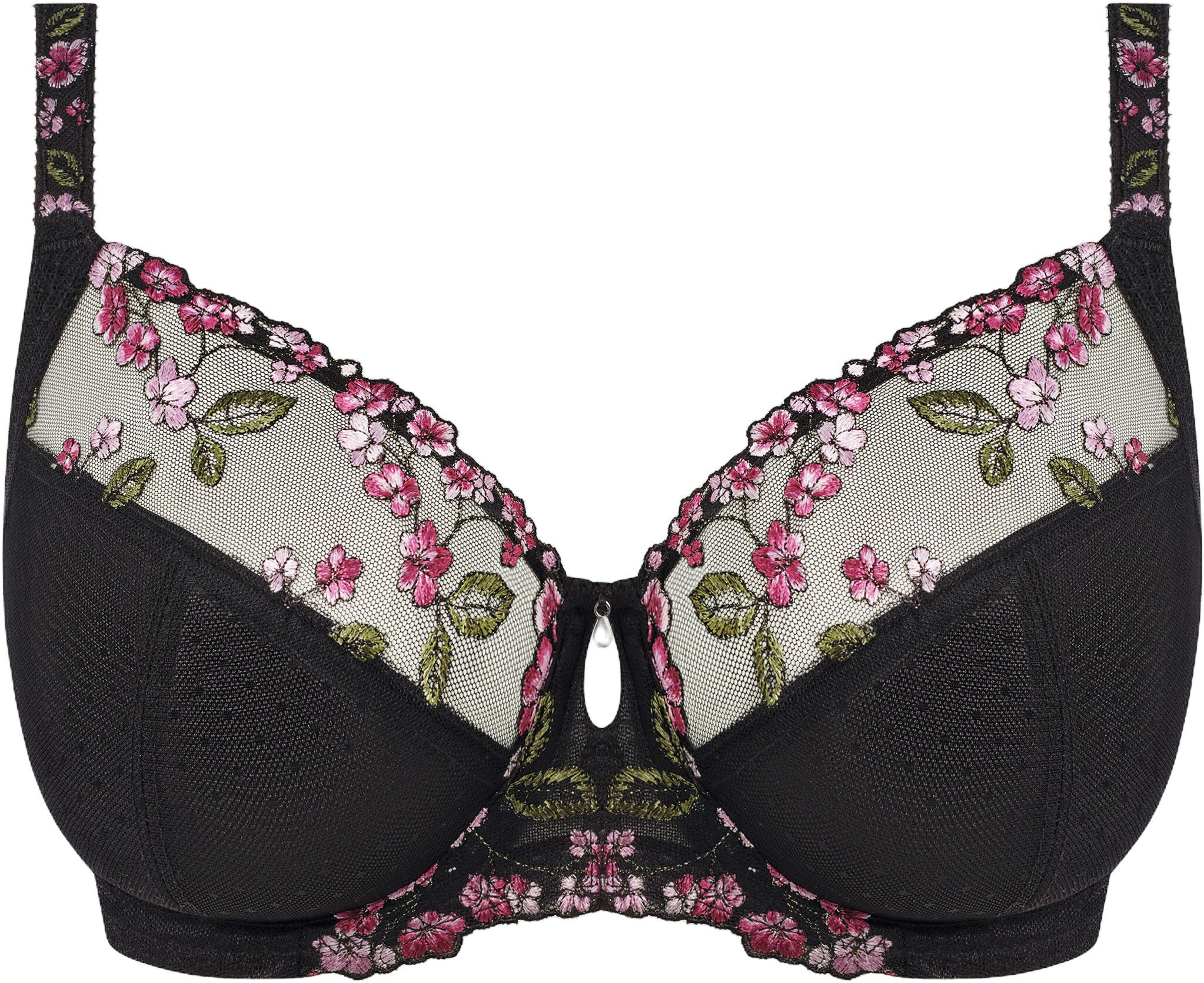 ELIYSE UW SIDE SUPPORT BRA