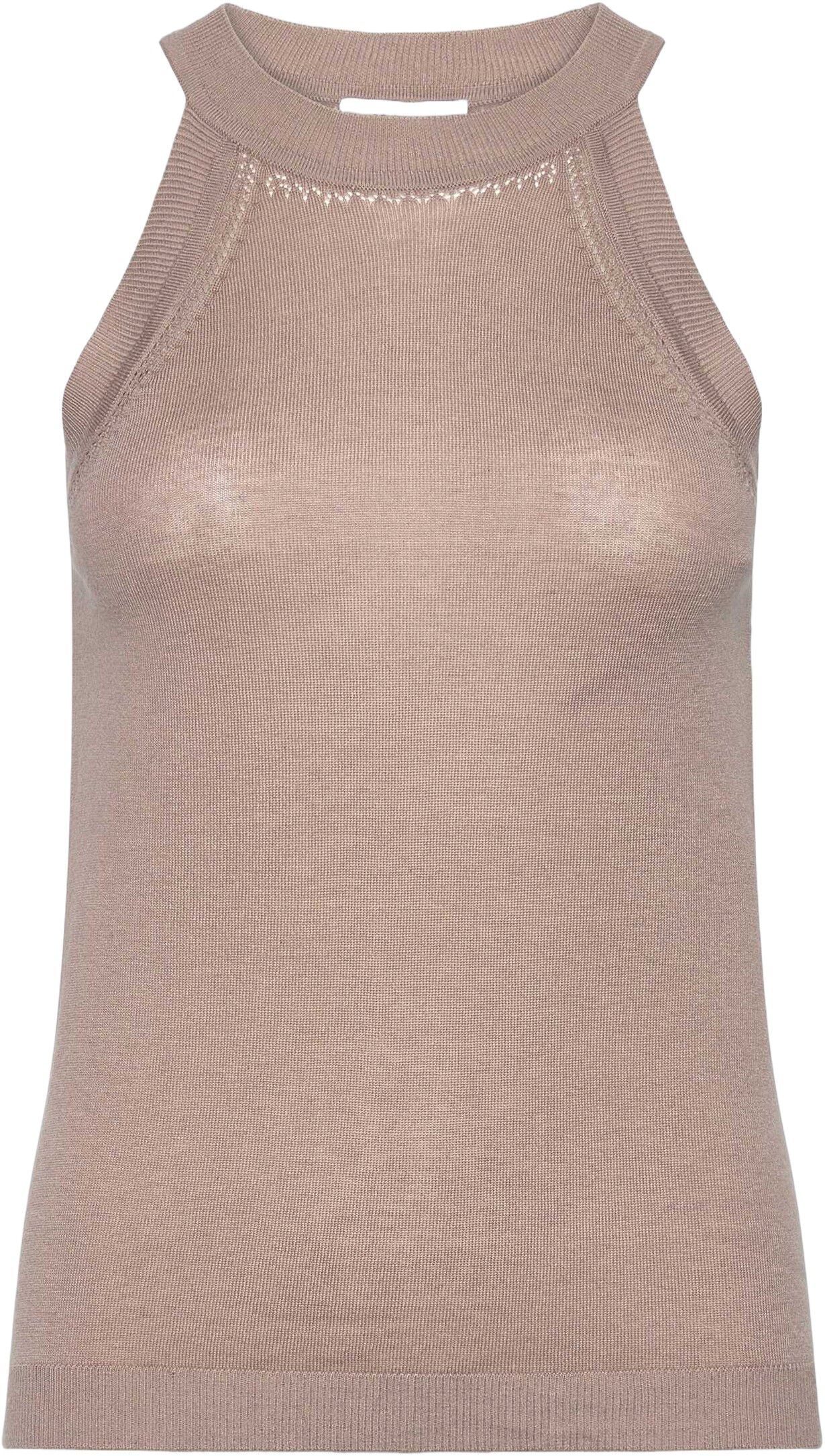 RWSamira Silk SL Top