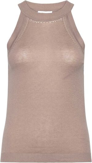 RWSamira Silk SL Top
