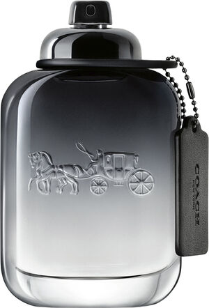 Man Eau De Toilette