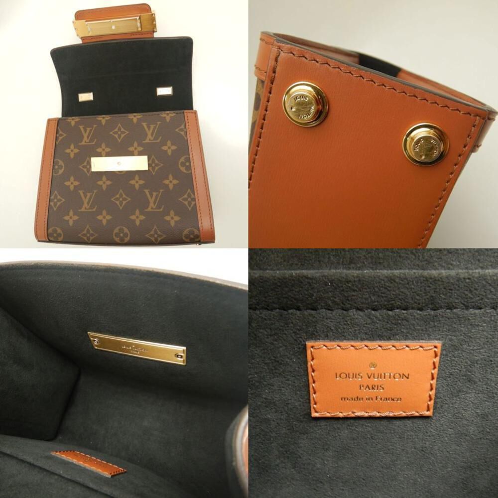 Louis Vuitton Dauphine