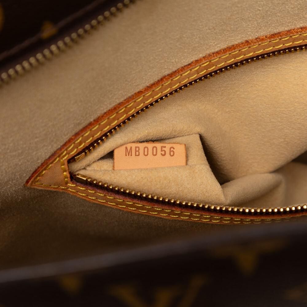 Louis Vuitton Babylone