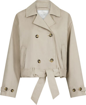 Sia F Jacket