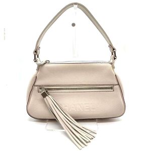 Chanel Shoulder Bag