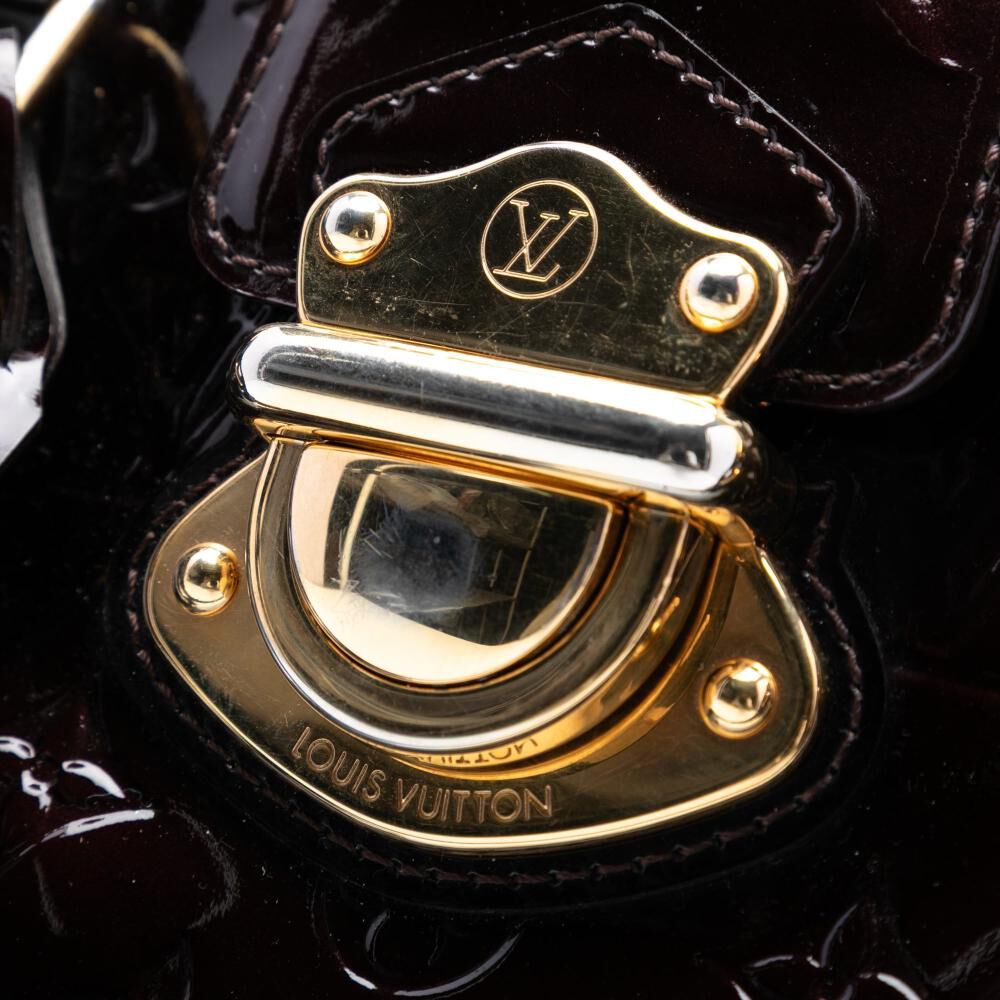 Louis Vuitton Melrose