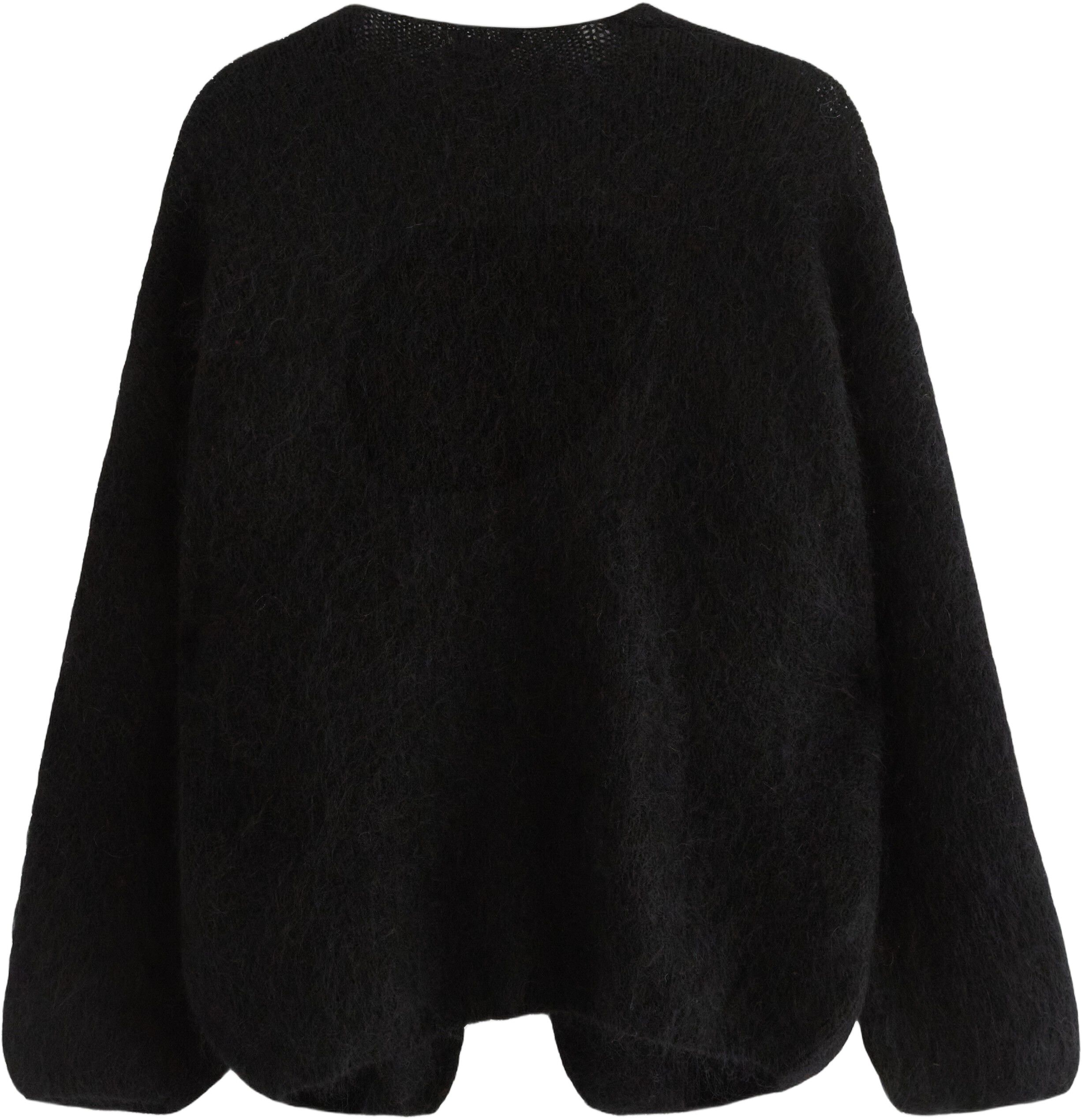 Cardigan Vanessa Mohair blend