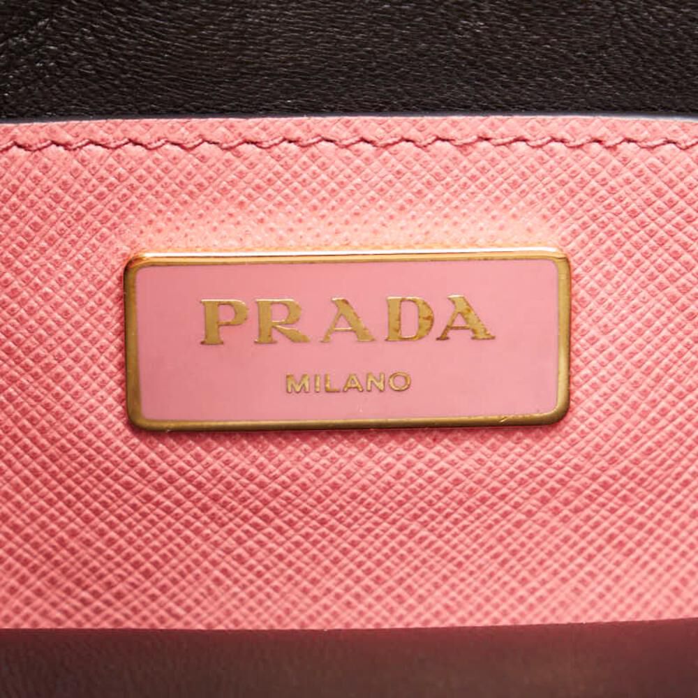Prada Shoulder Bag