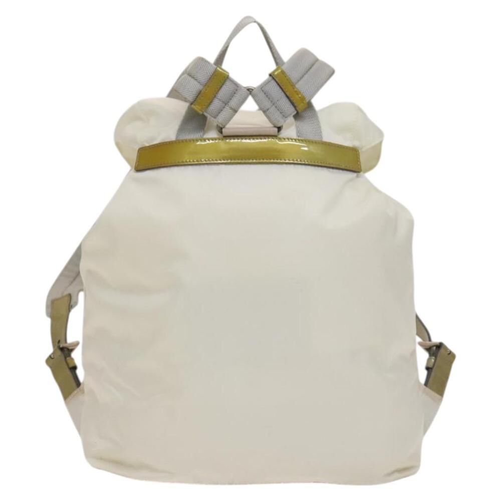 Prada Backpack