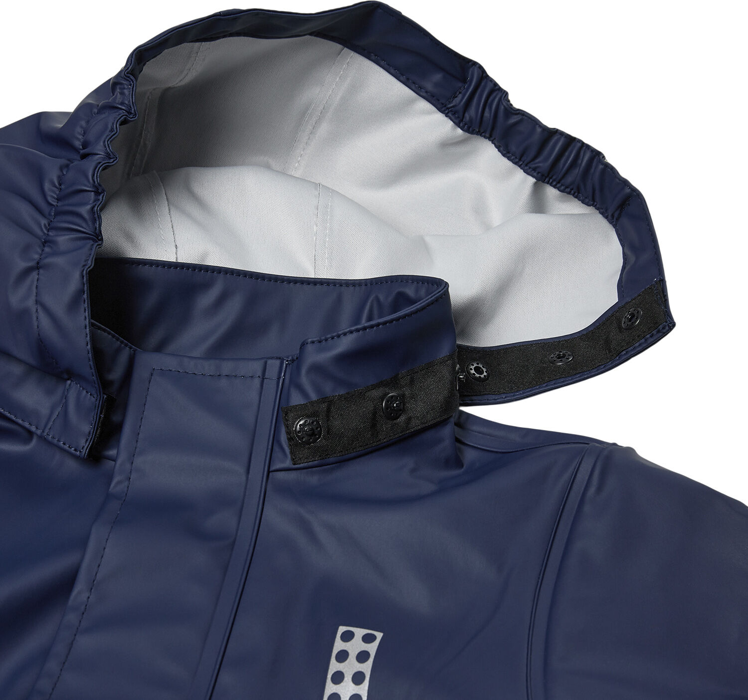 LWJIVAN 200 - PU RAIN SET