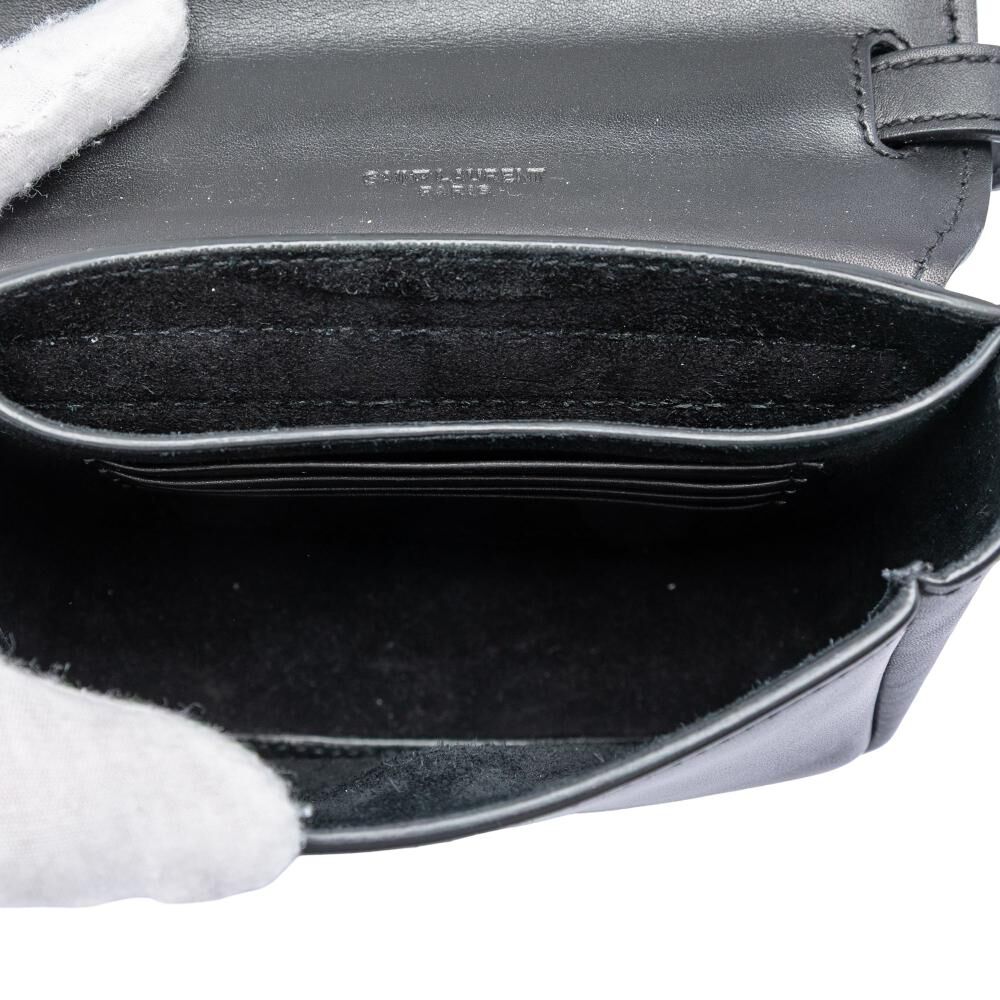 Yves Saint Laurent Crossbody Bag