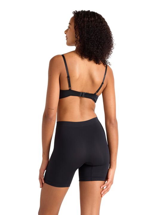 Bikinitrosor utan sömmar med hög midja