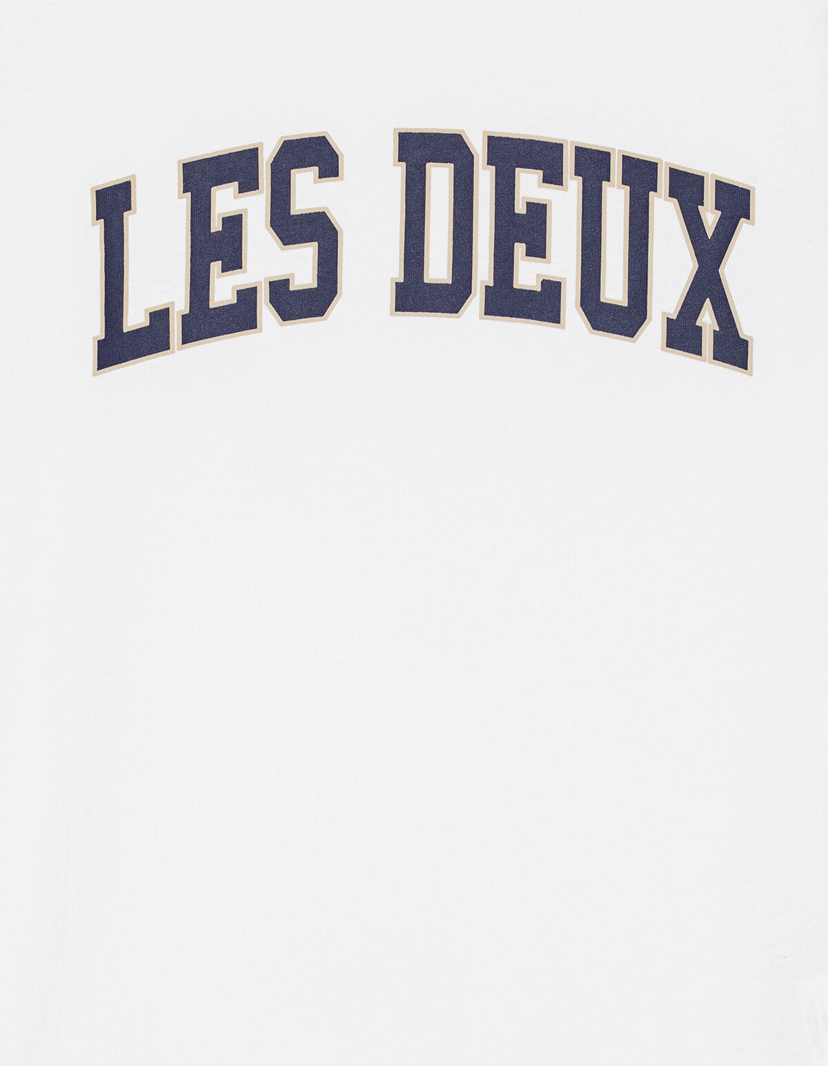 College T-Shirt KIDS