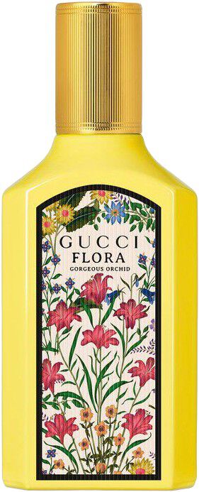 Flora Gorgeous Orchid Eau de parfum