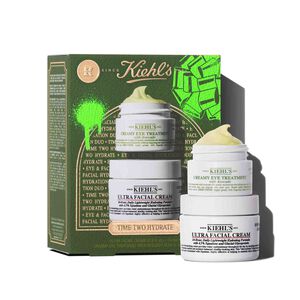 ULTRA HYDRATING HITS H25