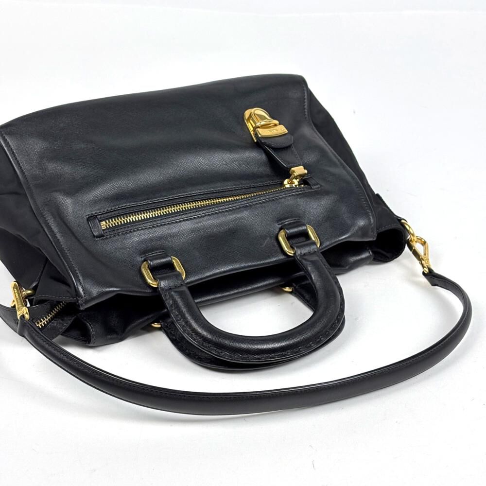 Prada Handbag