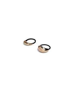 PCMINA HAIR ELASTIC 2-PACK D2D