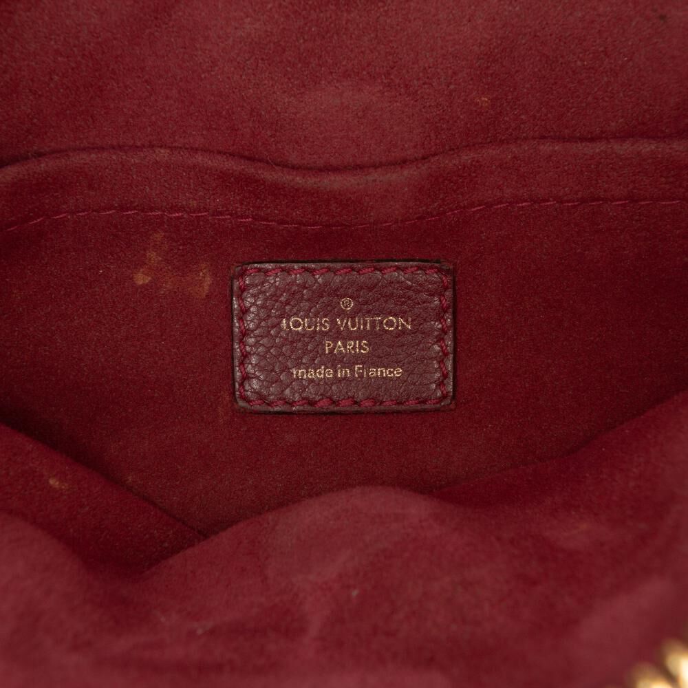 Louis Vuitton Pallas