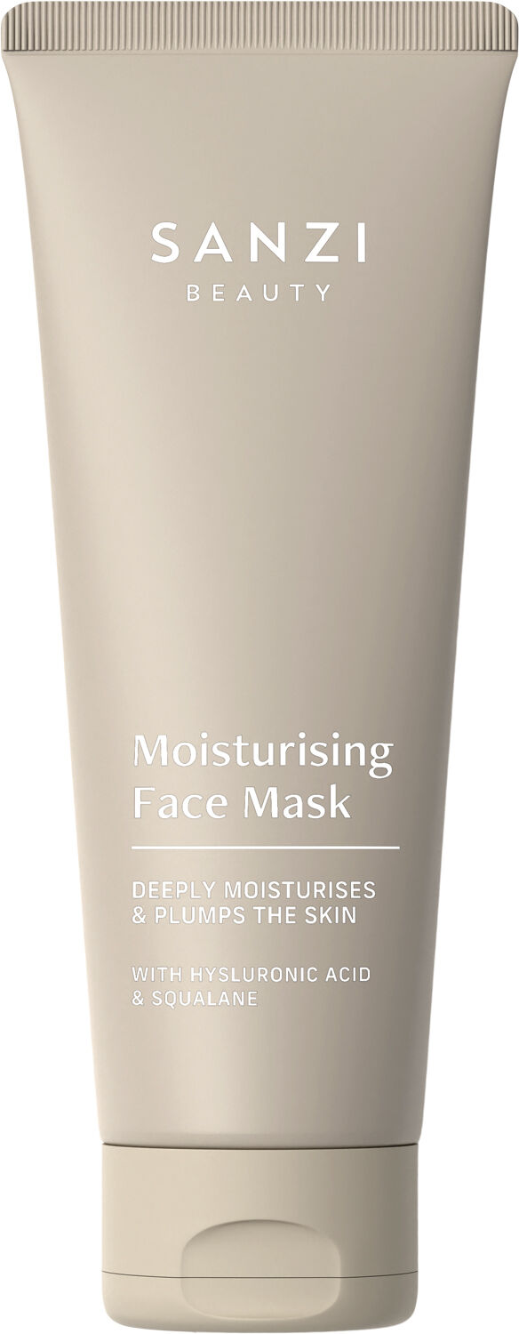 Moisturising Face Mask