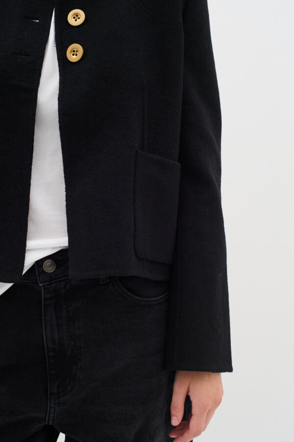 JennieIW Premium Jacket