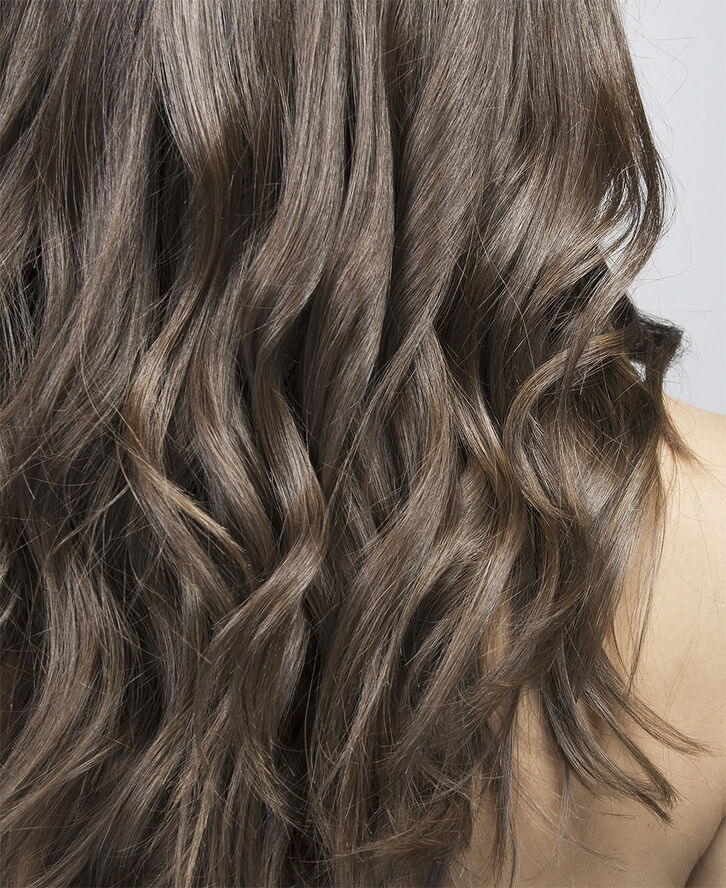 Revitalizing Smoothing Shampoo - Hair & Scalp Care