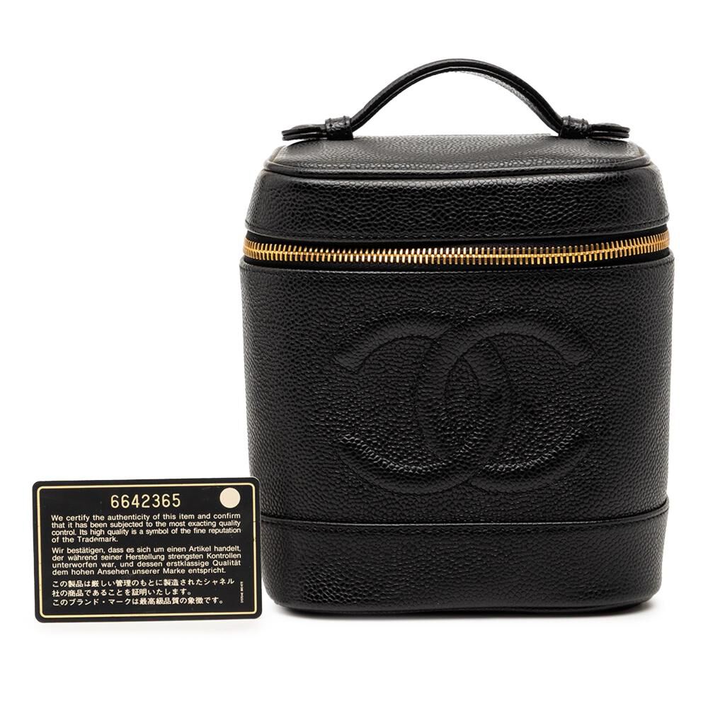 Chanel Vanity