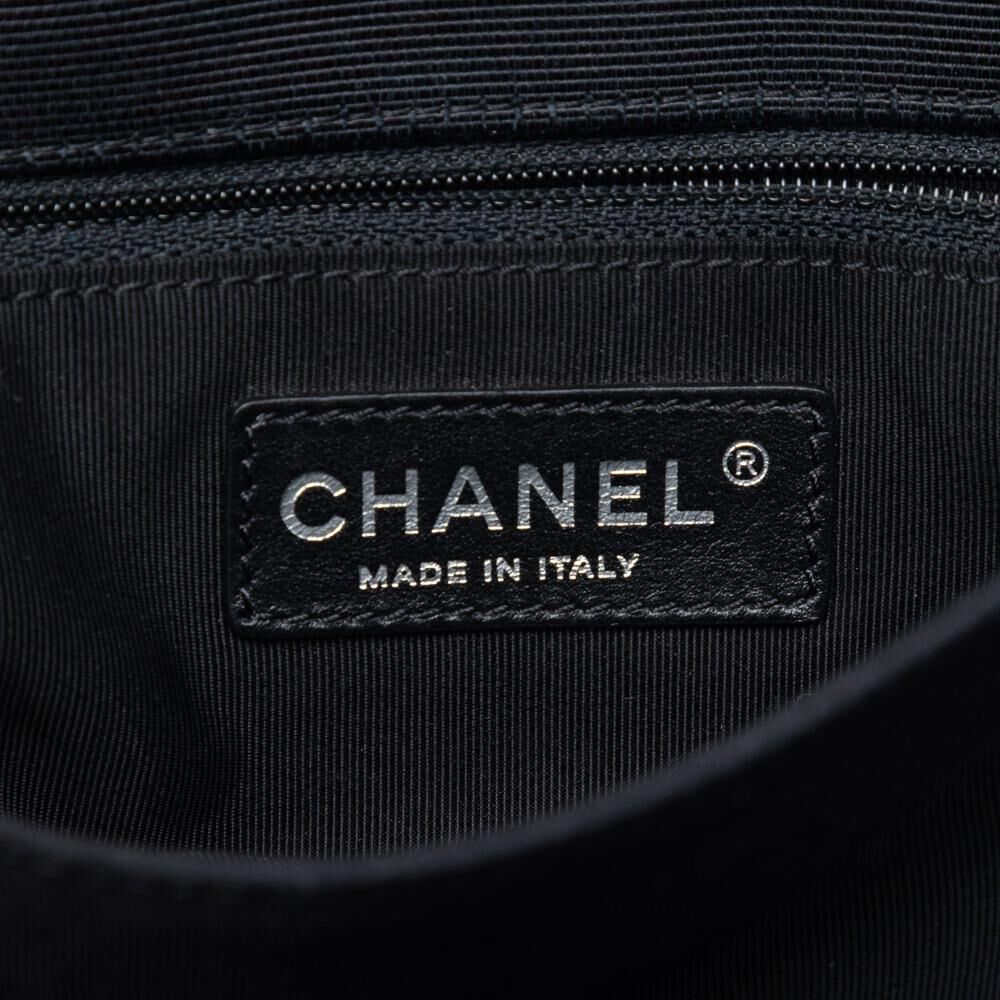 Chanel Flap Bag