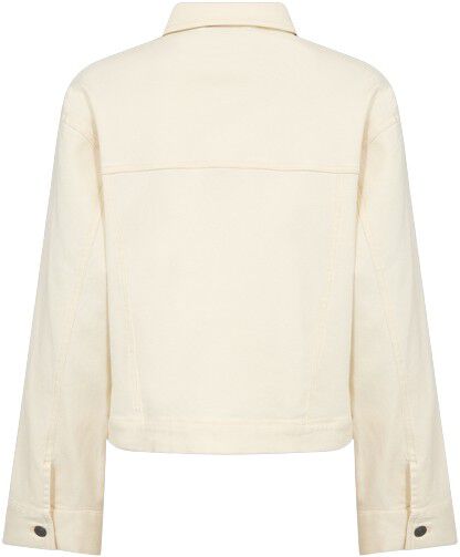 SC-BESS 1 Jakke Creme