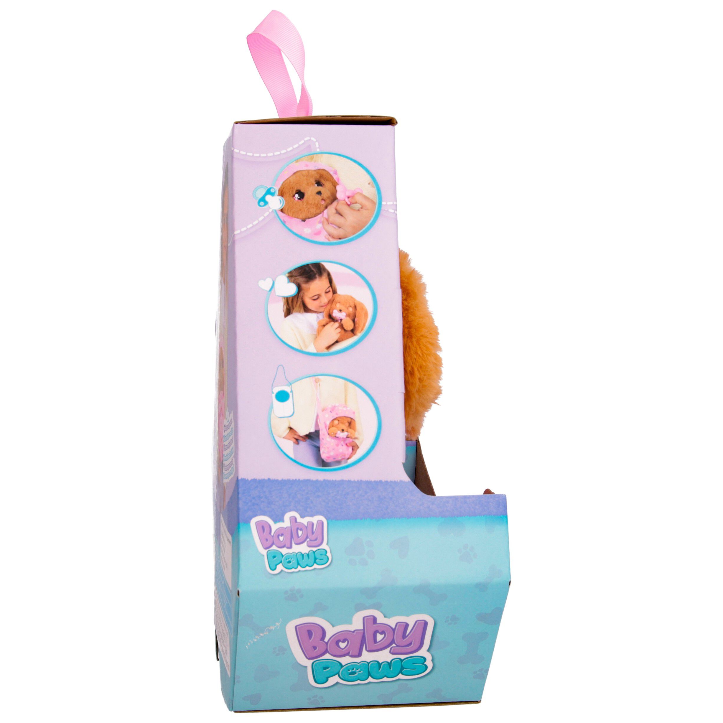 Baby Petz Maggie The Cock