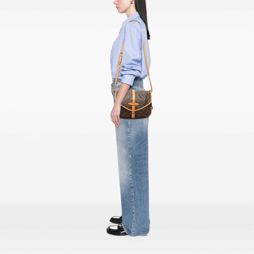 Louis Vuitton Saumur
