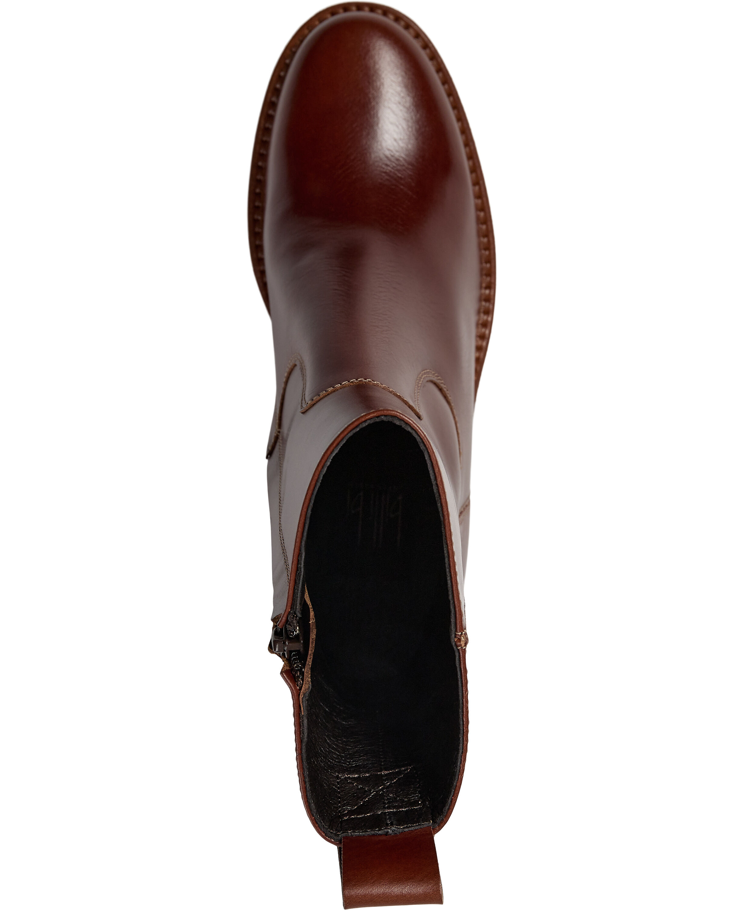 Kort st&oslash;vle - A7157