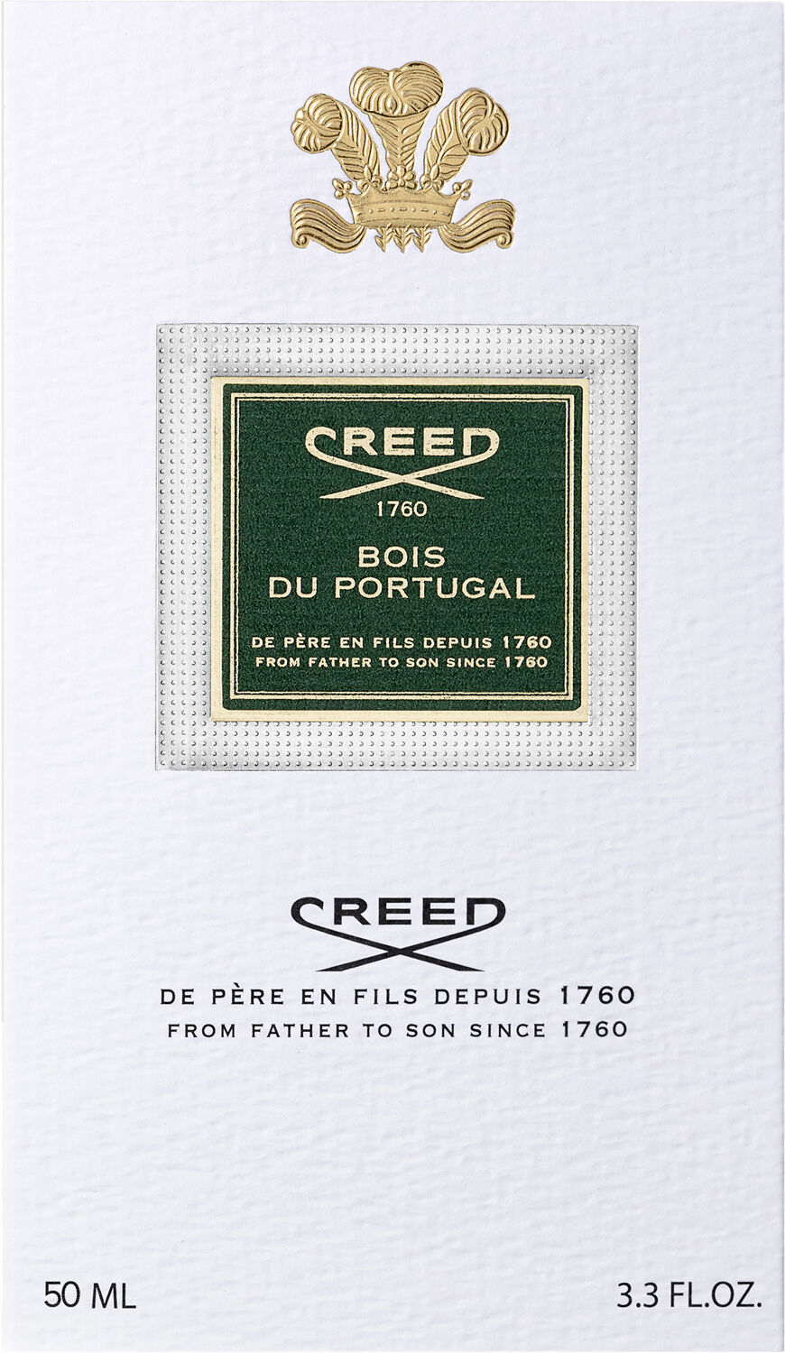 Bois du Portugal Eau de Parfum