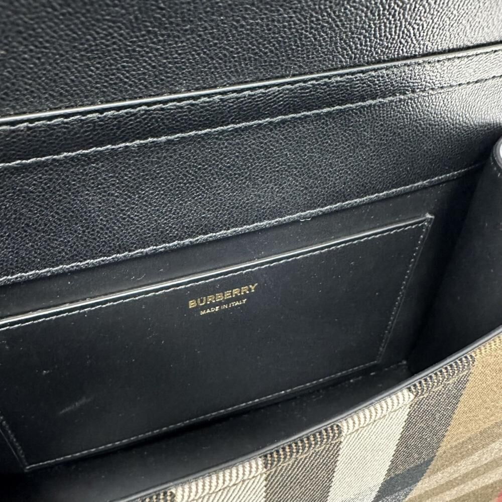 Burberry Shoulder Bag