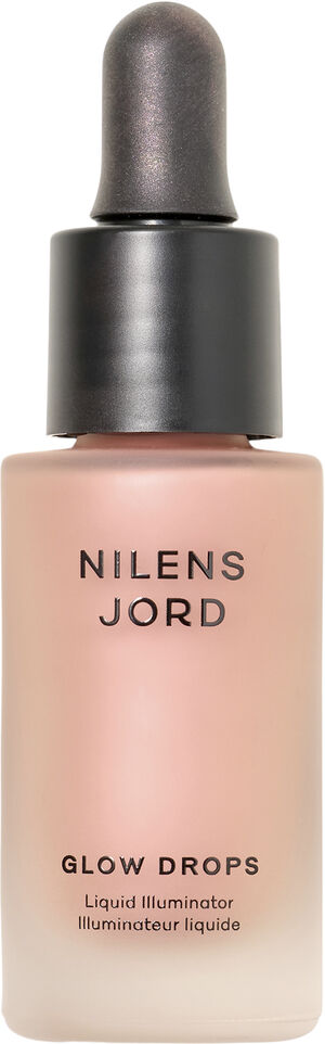 Glow Drops Blush