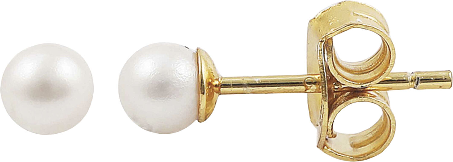 Pearl &oslash;restikker