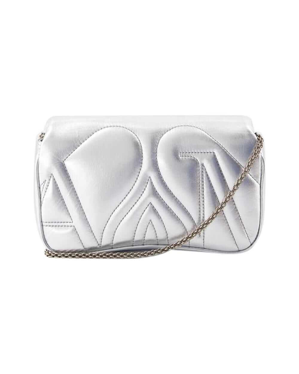 Alexander Mcqueen Crossbody Bag