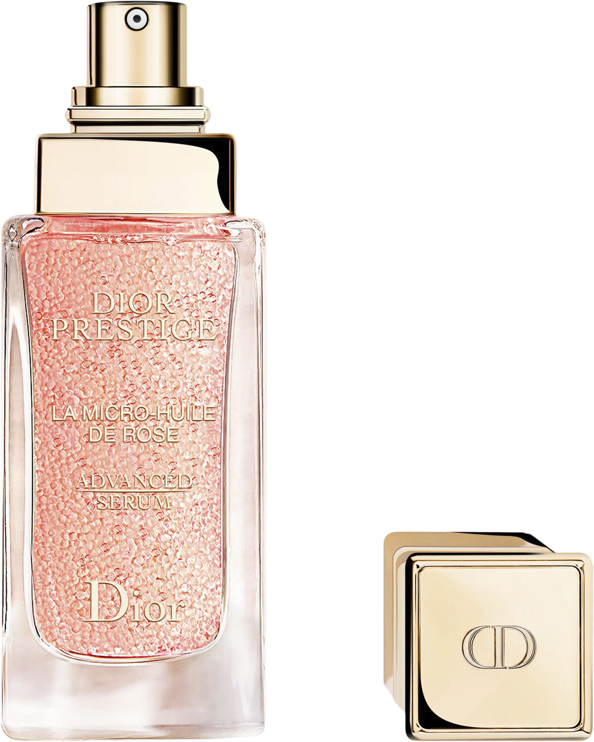 Prestige Micro-Huile De Rose Advanced Face Serum