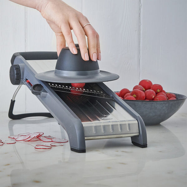 Chef's Mandolin 2. 0