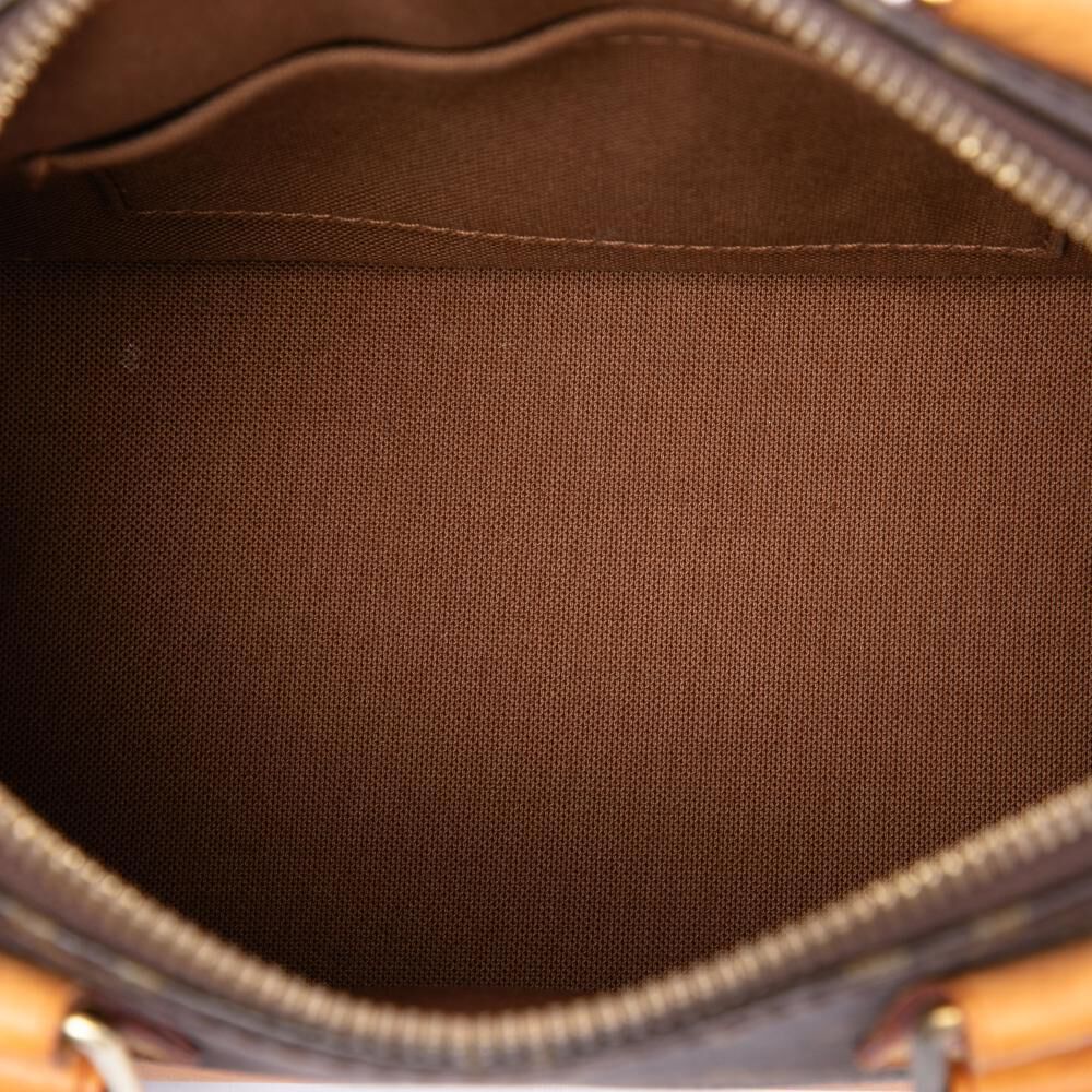 Louis Vuitton Alma
