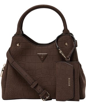 LORELLA SMALL GIRLFRIEND TOTE