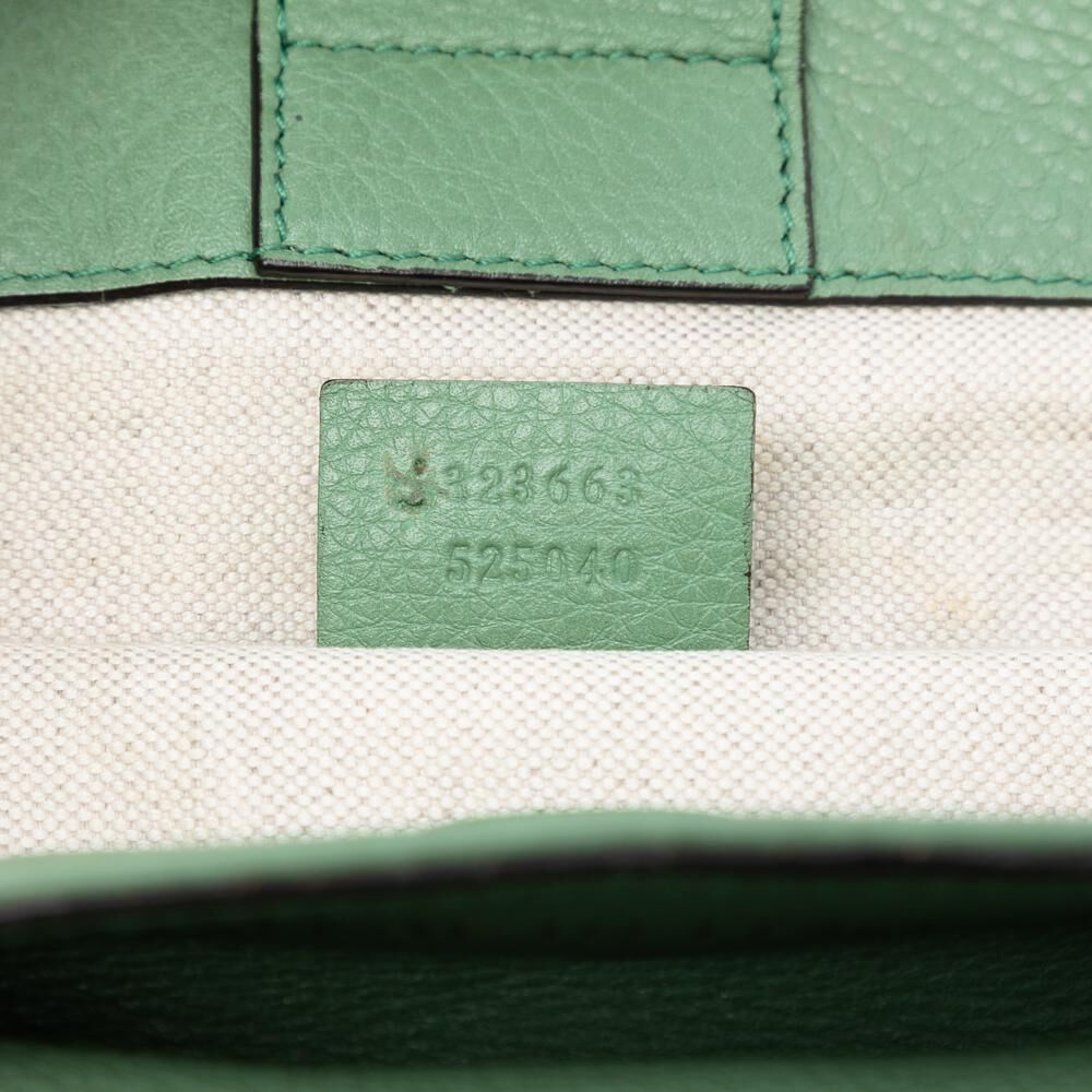 Gucci Bamboo