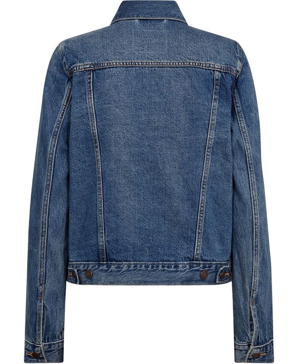 ORIGINAL TRUCKER SOFT AS BUTTE