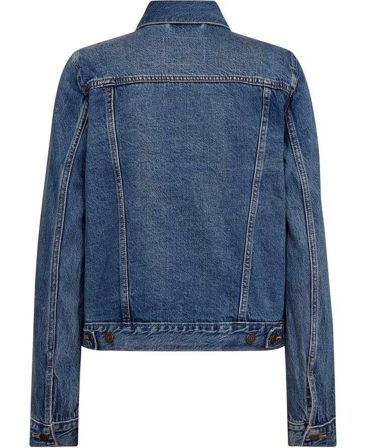 ORIGINAL TRUCKER SOFT AS BUTTE