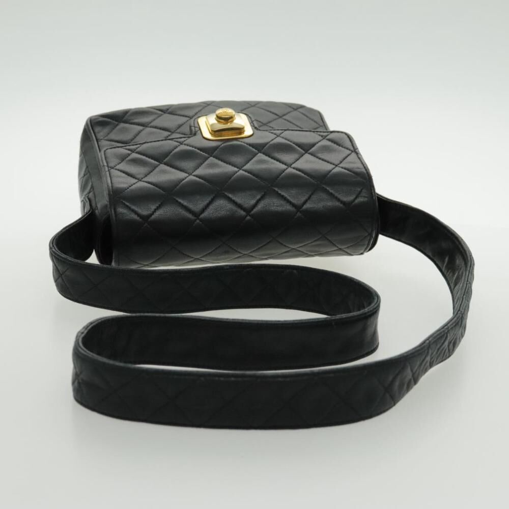 Chanel Shoulder Bag