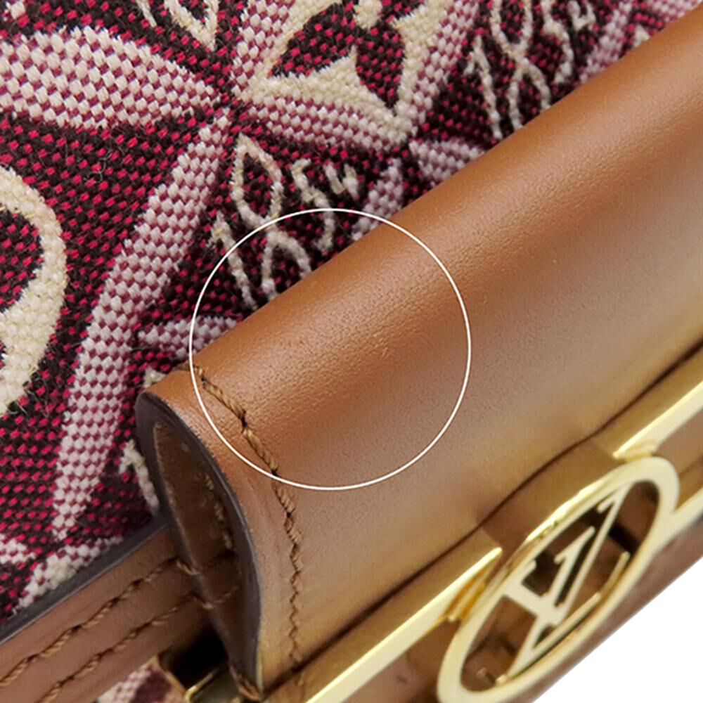 Louis Vuitton Dauphine