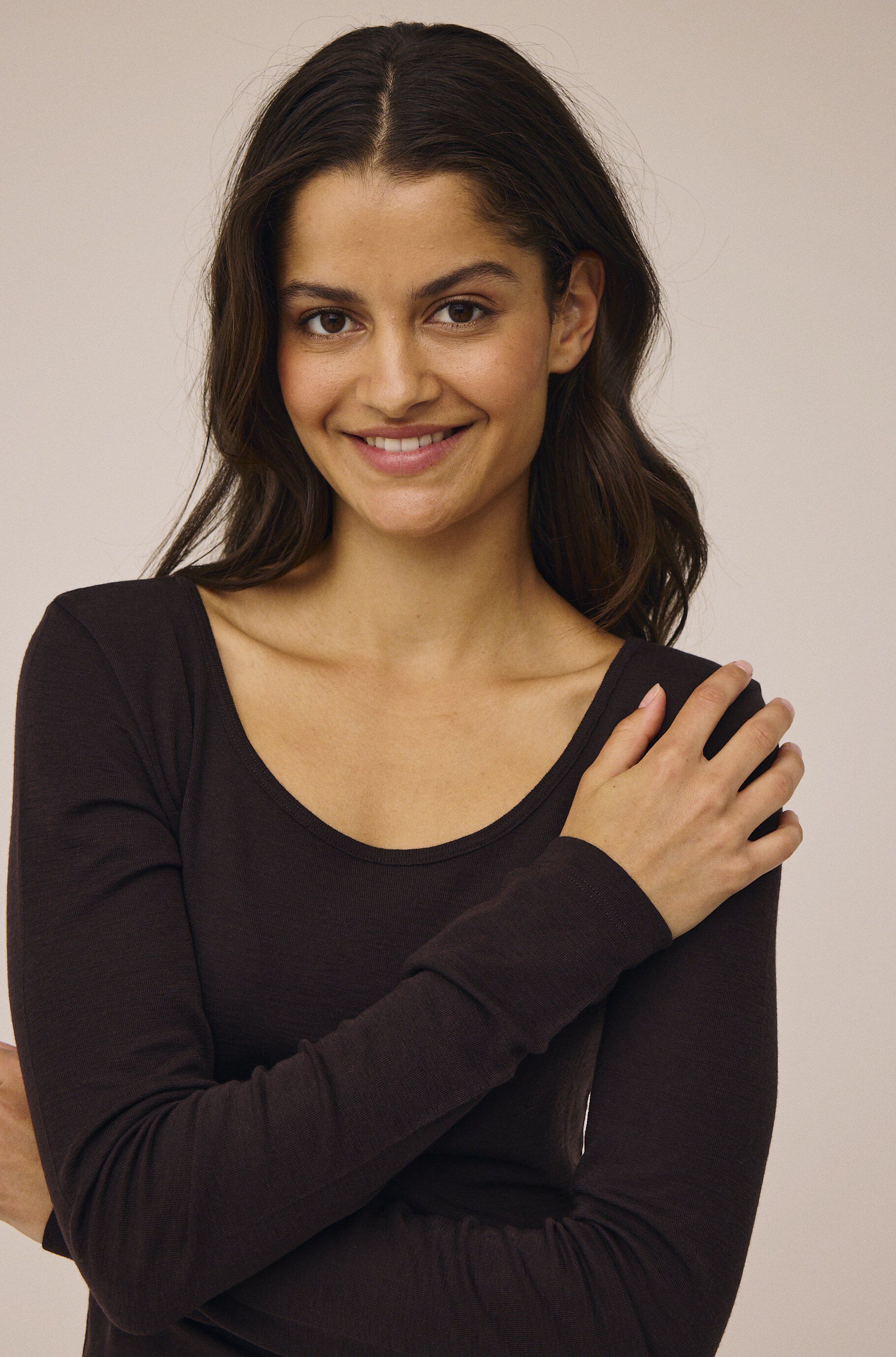 Celia 3 - 100% RWS Merino Wool