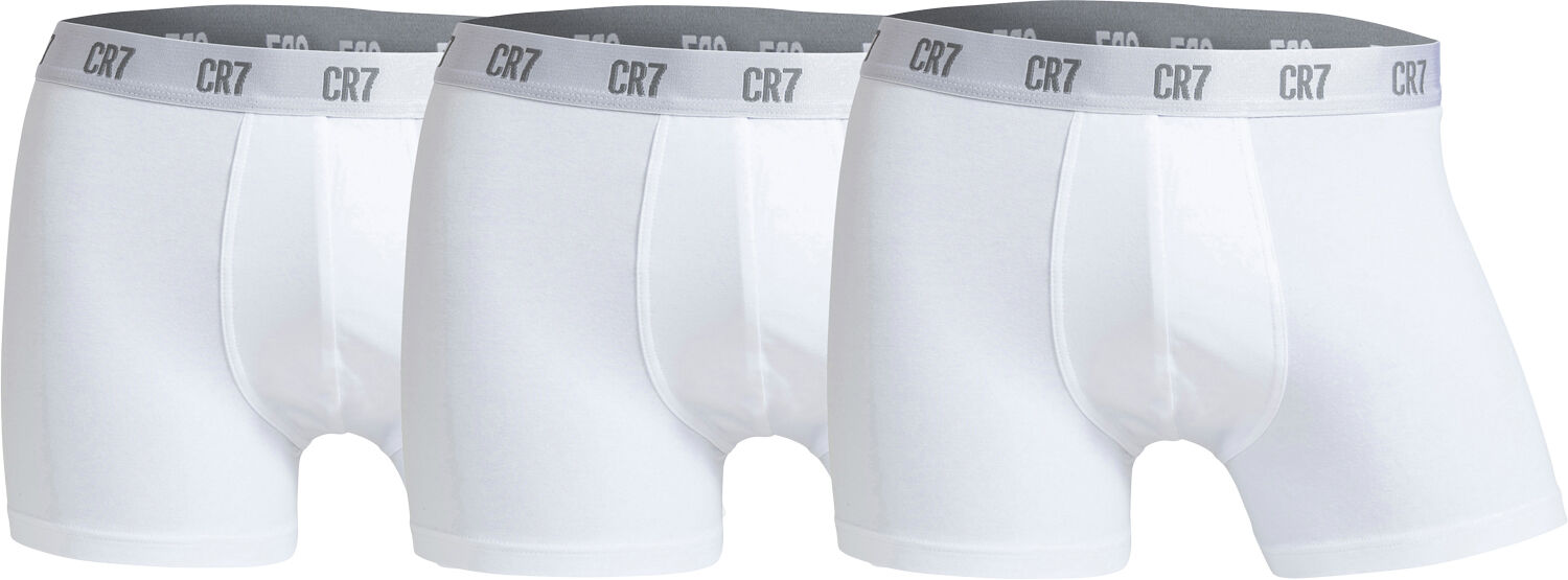 CR7 Basic, Trunk, 3-pack