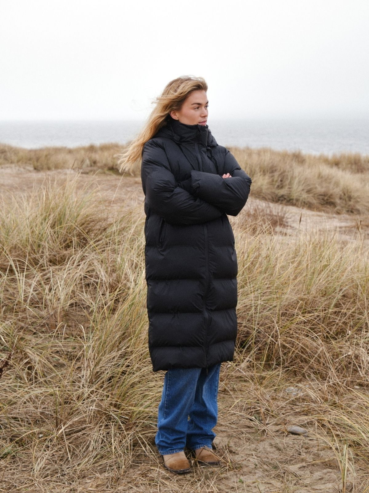 Viviana C Puffer Jacket