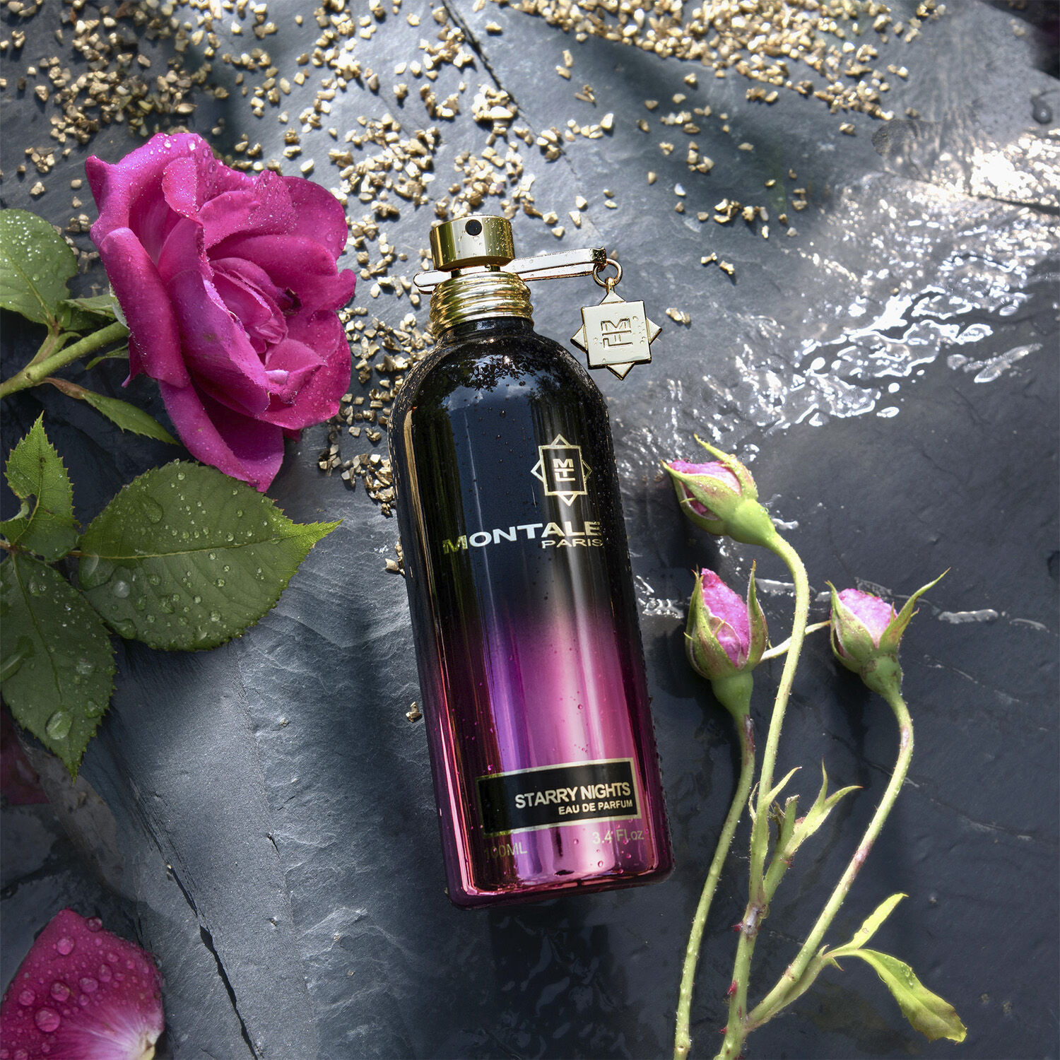 Starry Nights EdP 100 ml