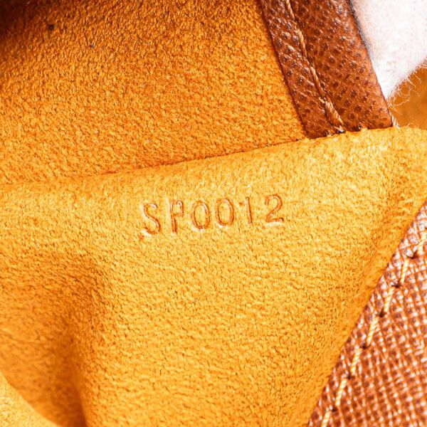 Louis Vuitton Musette Tango