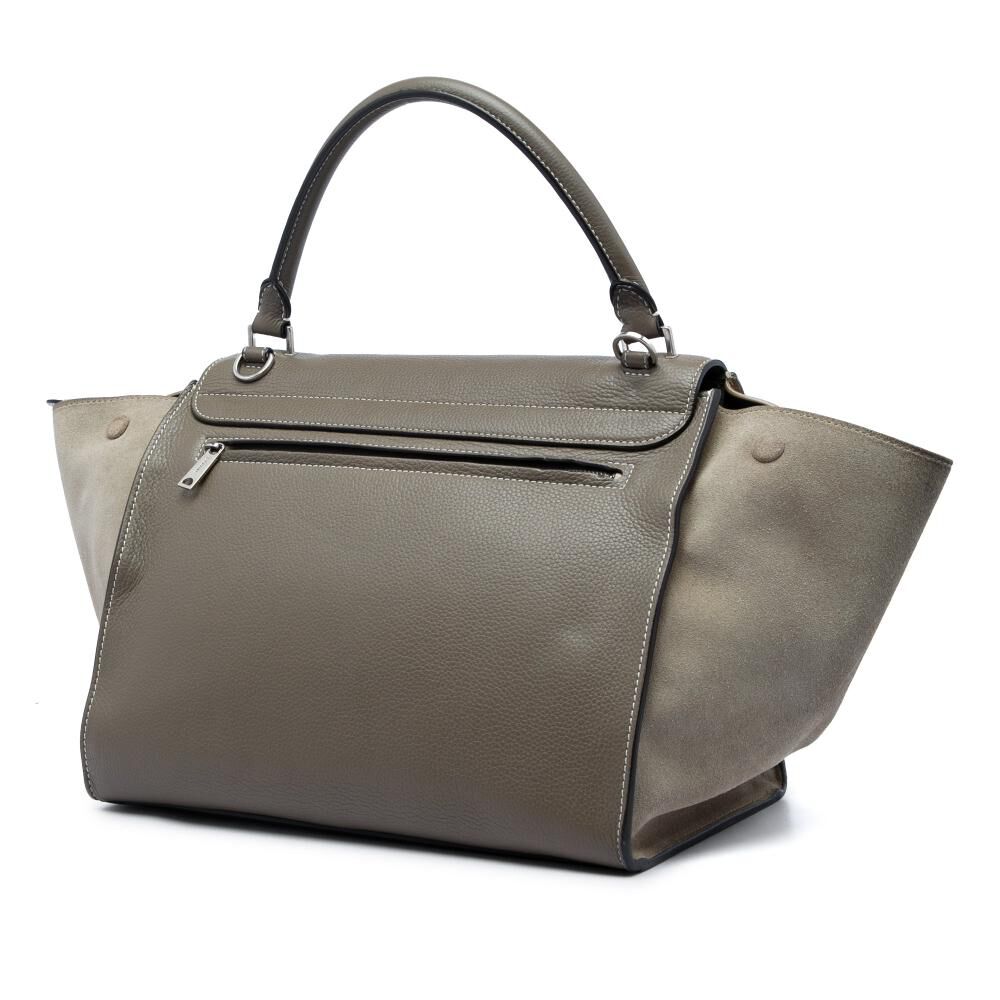 C&eacute;line Trapeze